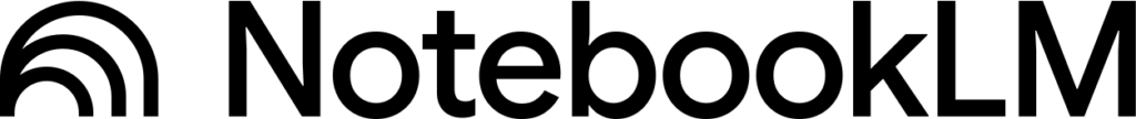 notebookLM_logo
